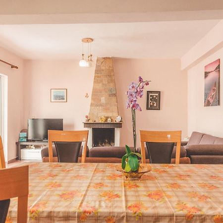 Beachfront Apartment Himara Zewnętrze zdjęcie