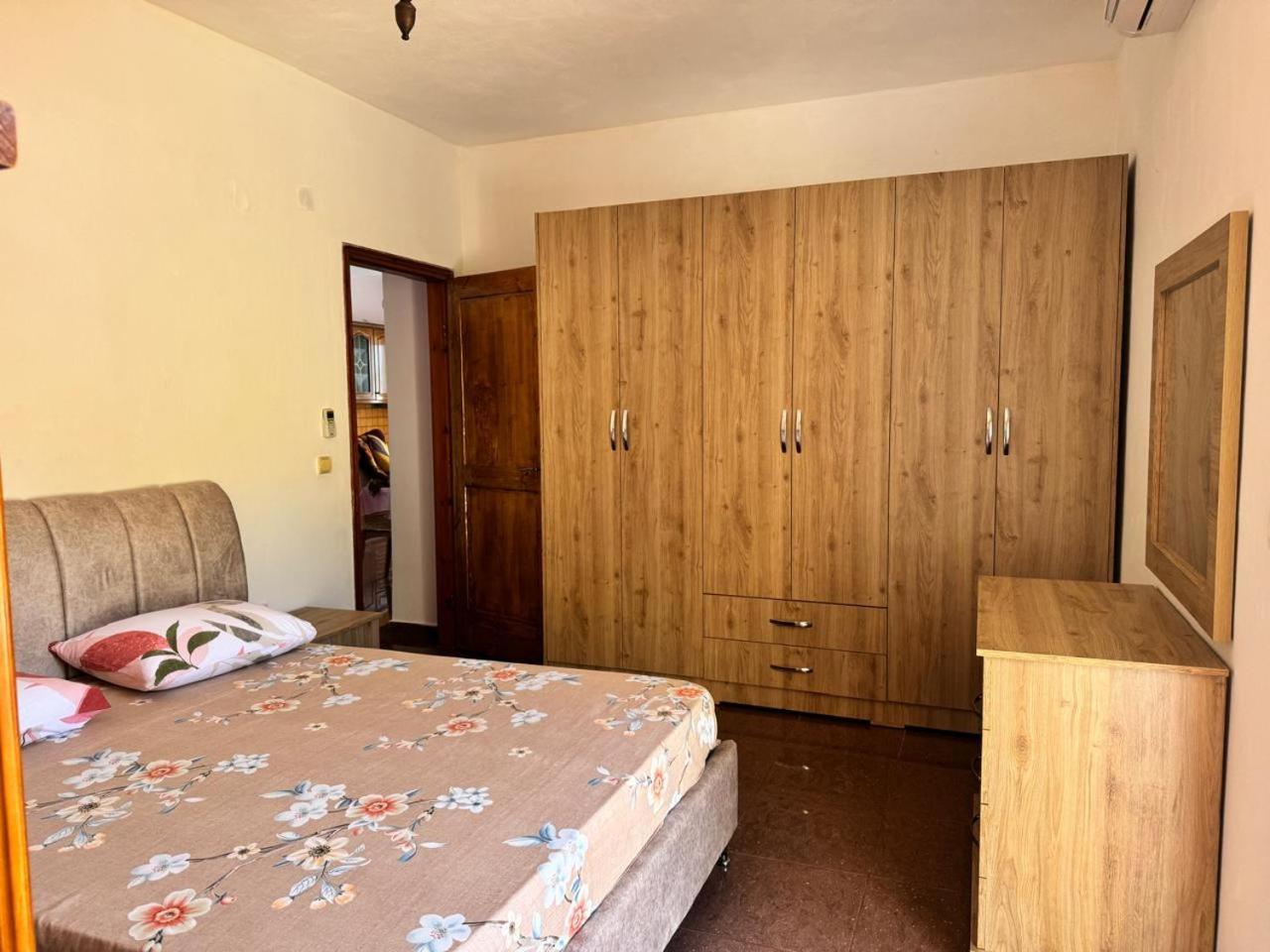 Beachfront Apartment Himara Zewnętrze zdjęcie
