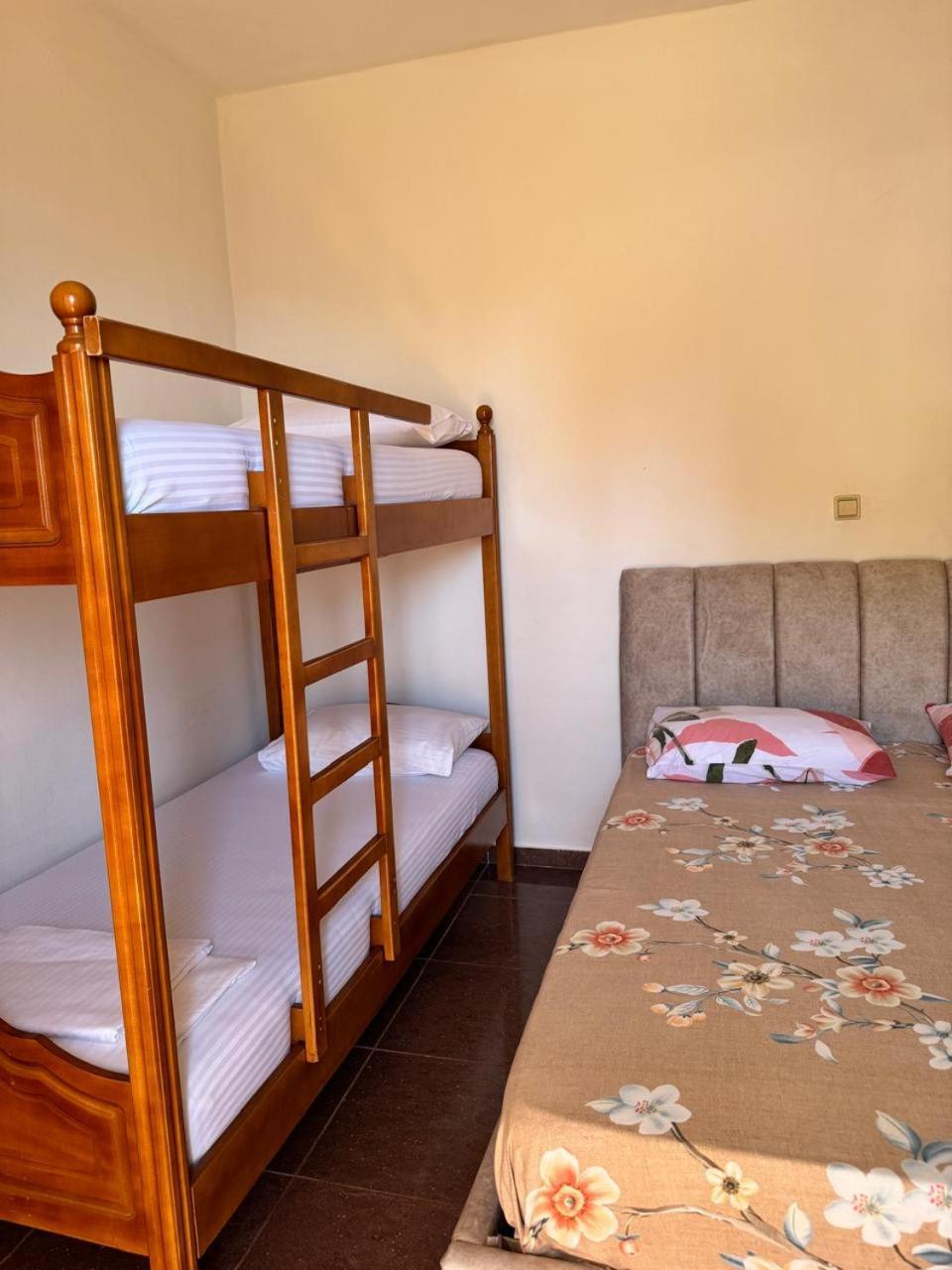 Beachfront Apartment Himara Zewnętrze zdjęcie