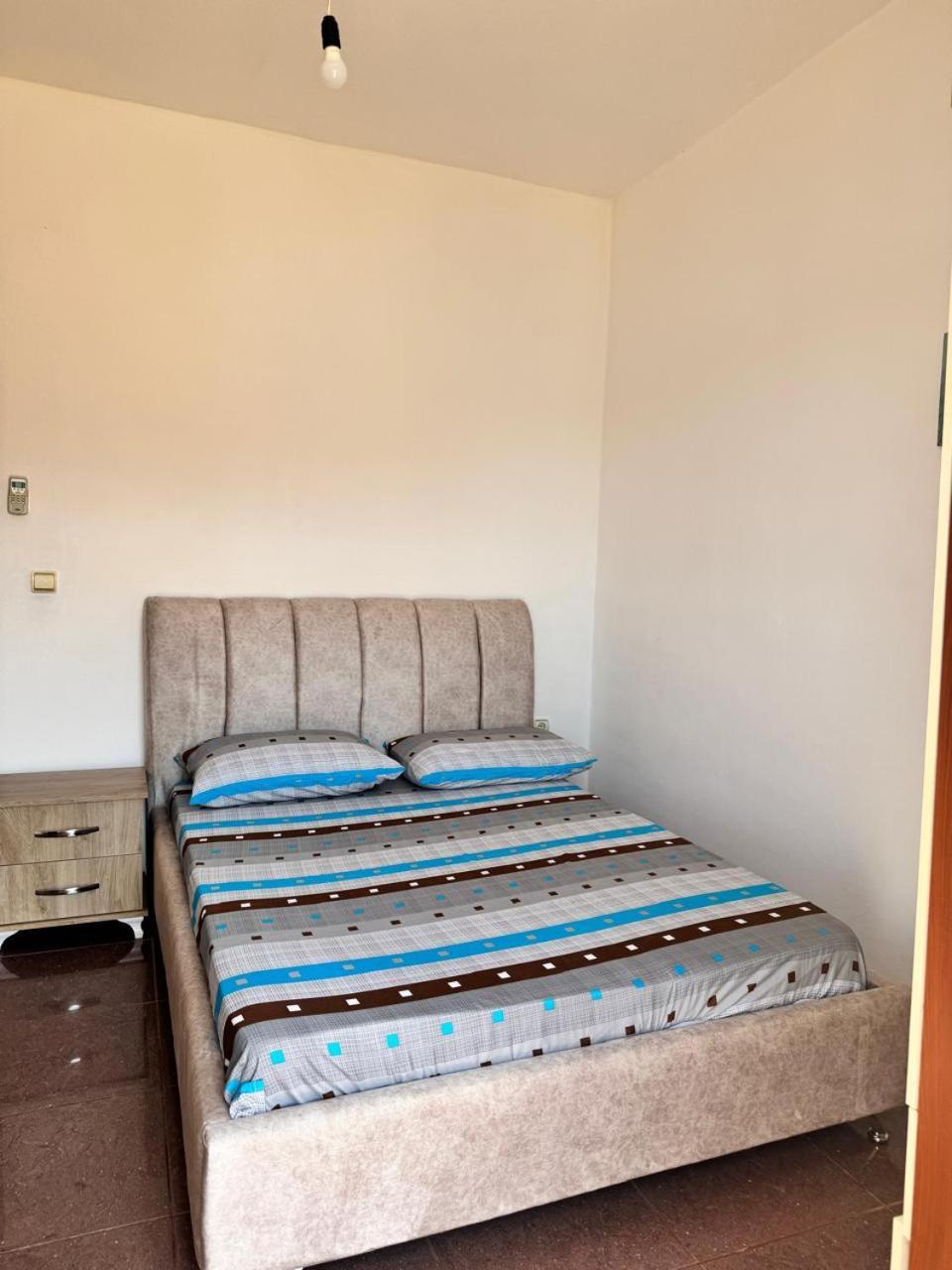 Beachfront Apartment Himara Zewnętrze zdjęcie