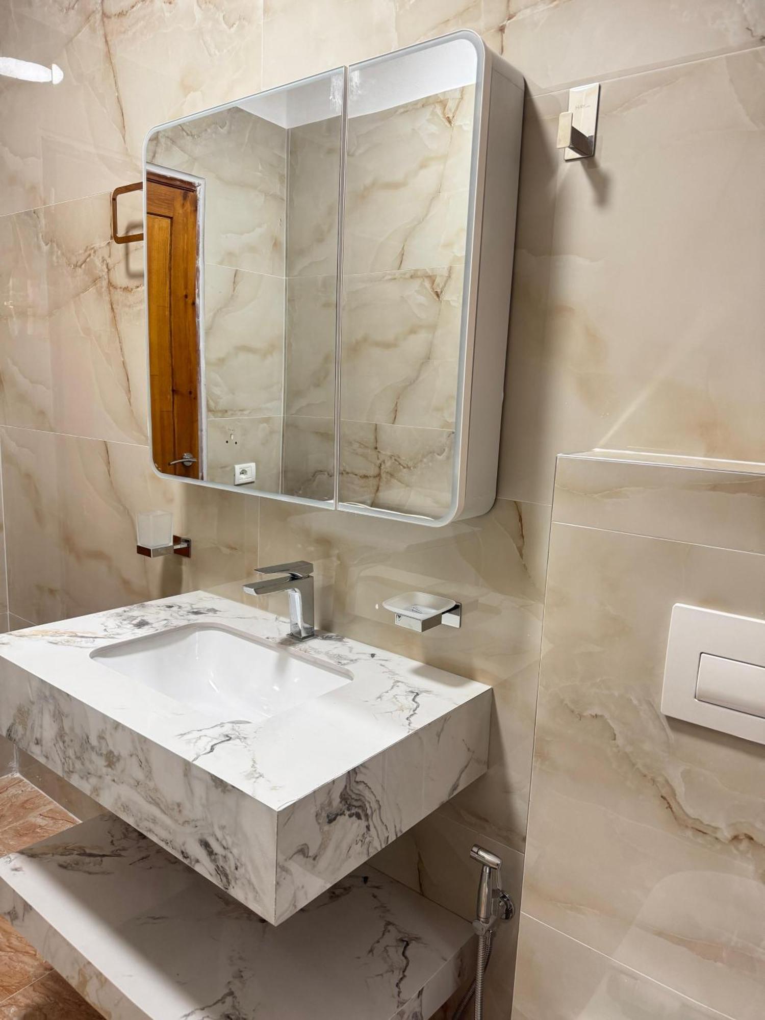 Beachfront Apartment Himara Zewnętrze zdjęcie