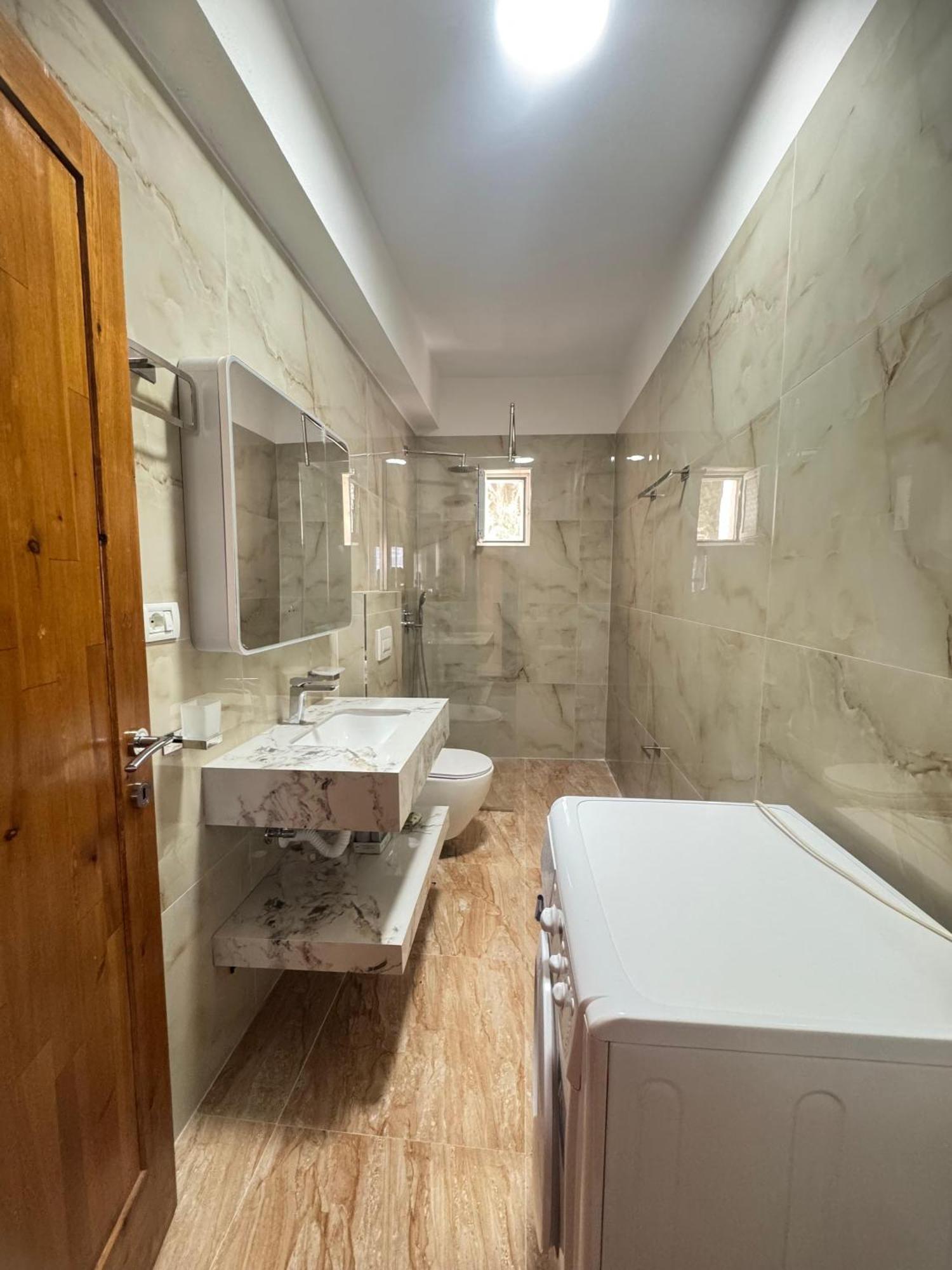 Beachfront Apartment Himara Zewnętrze zdjęcie