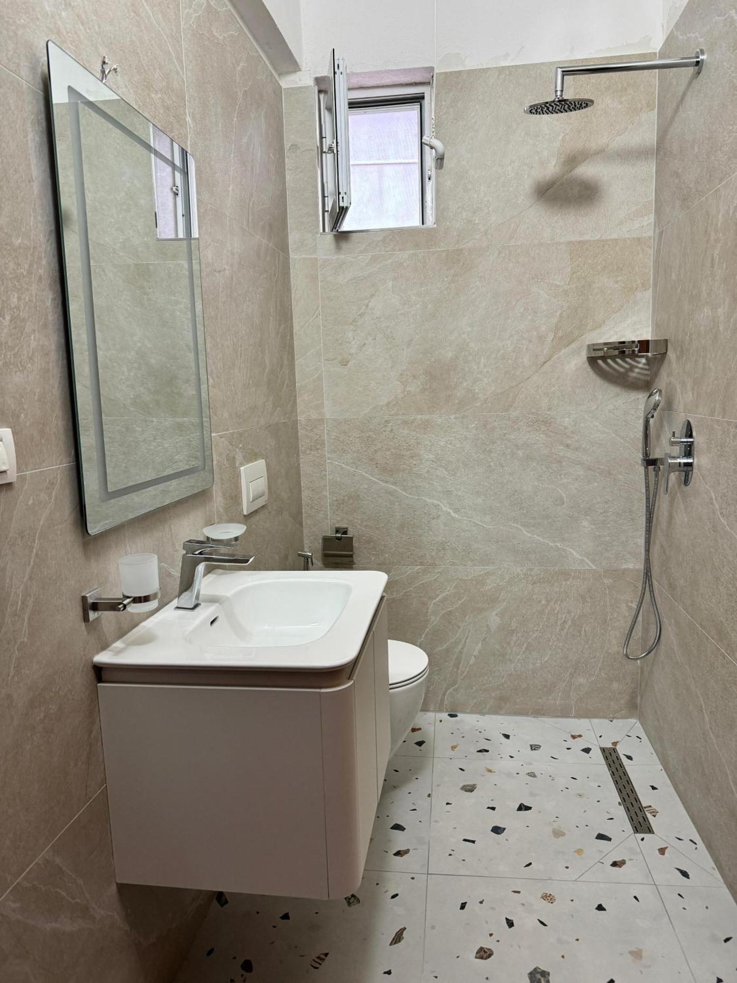 Beachfront Apartment Himara Zewnętrze zdjęcie