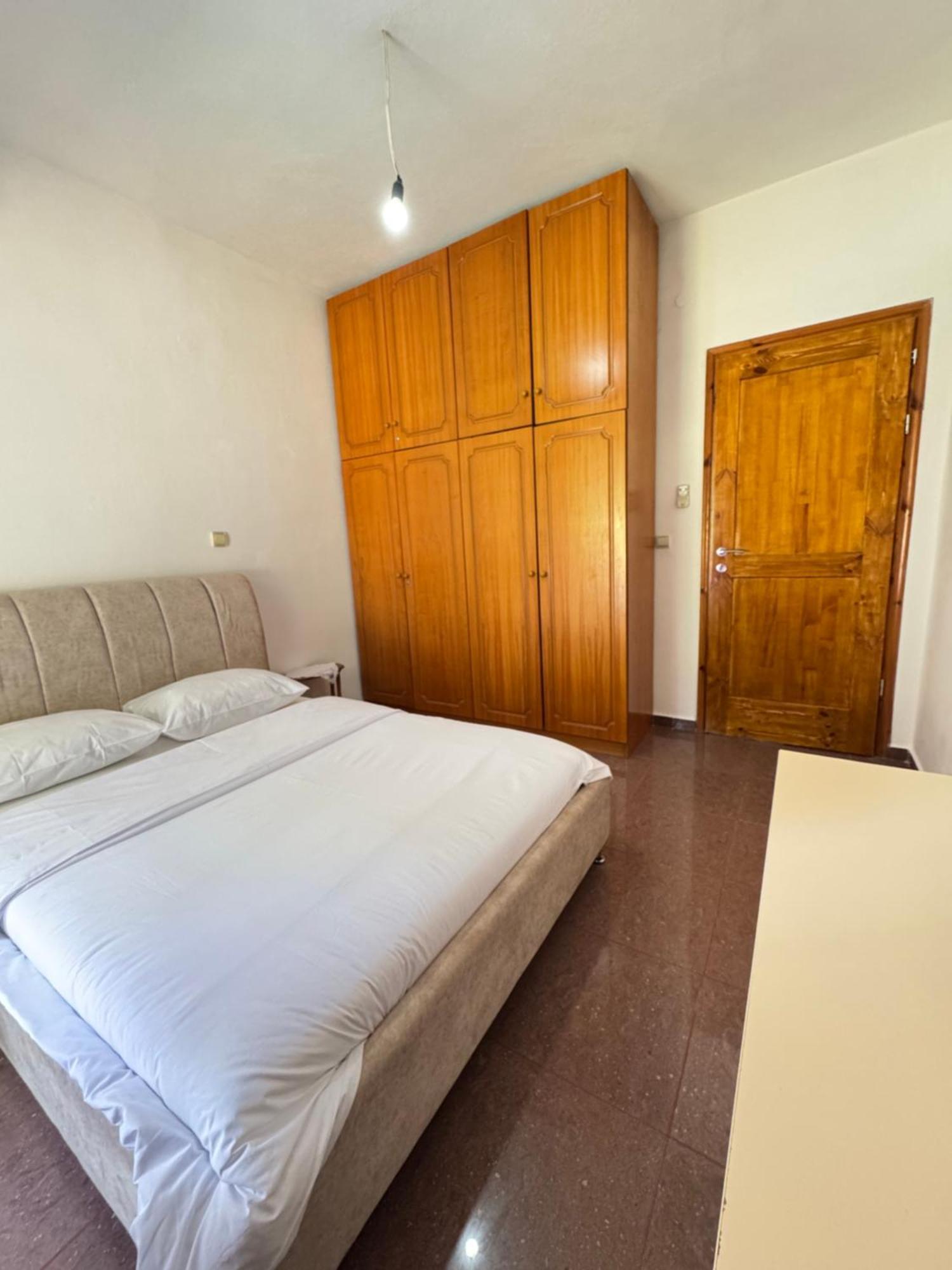 Beachfront Apartment Himara Zewnętrze zdjęcie