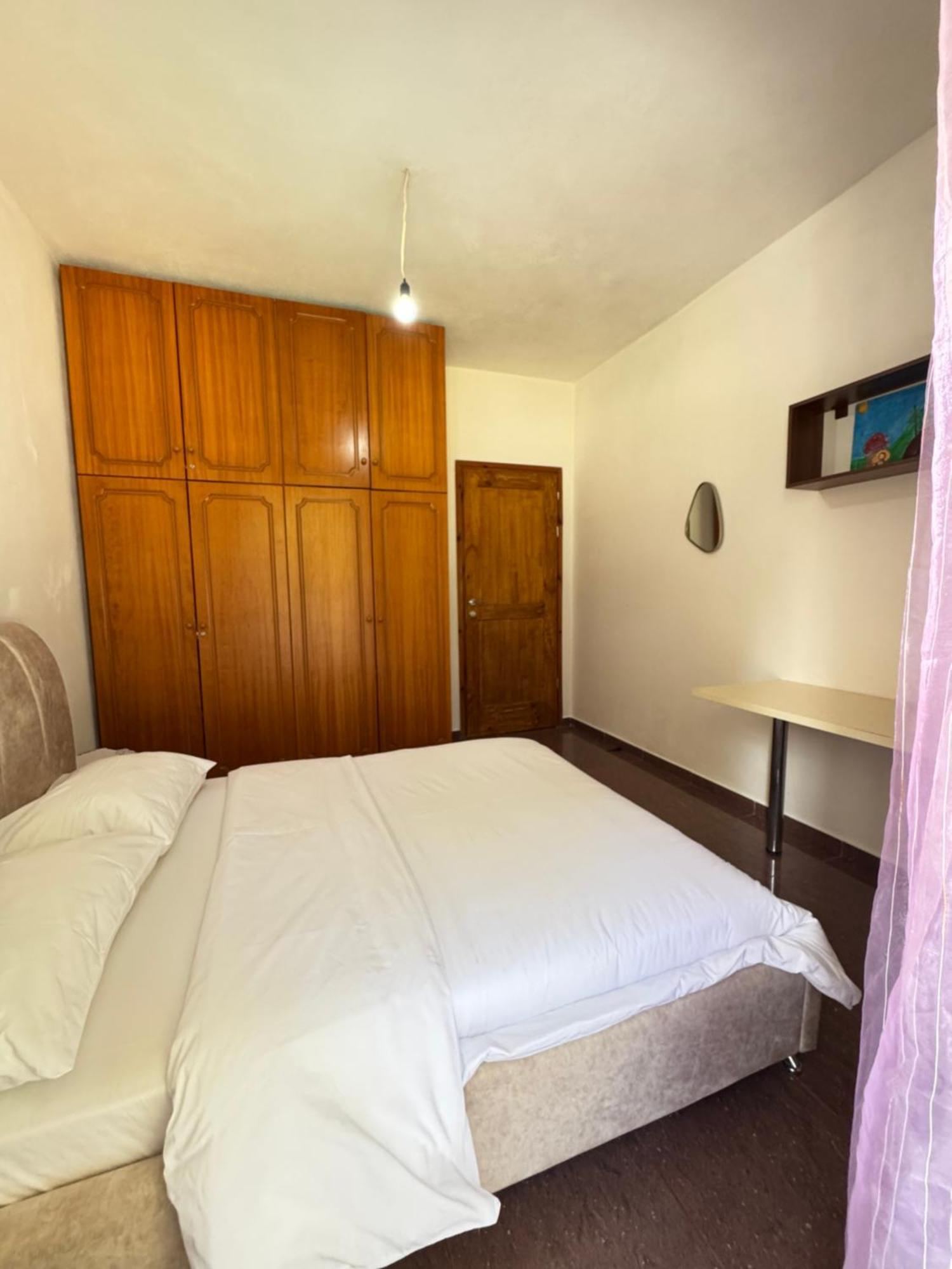 Beachfront Apartment Himara Zewnętrze zdjęcie
