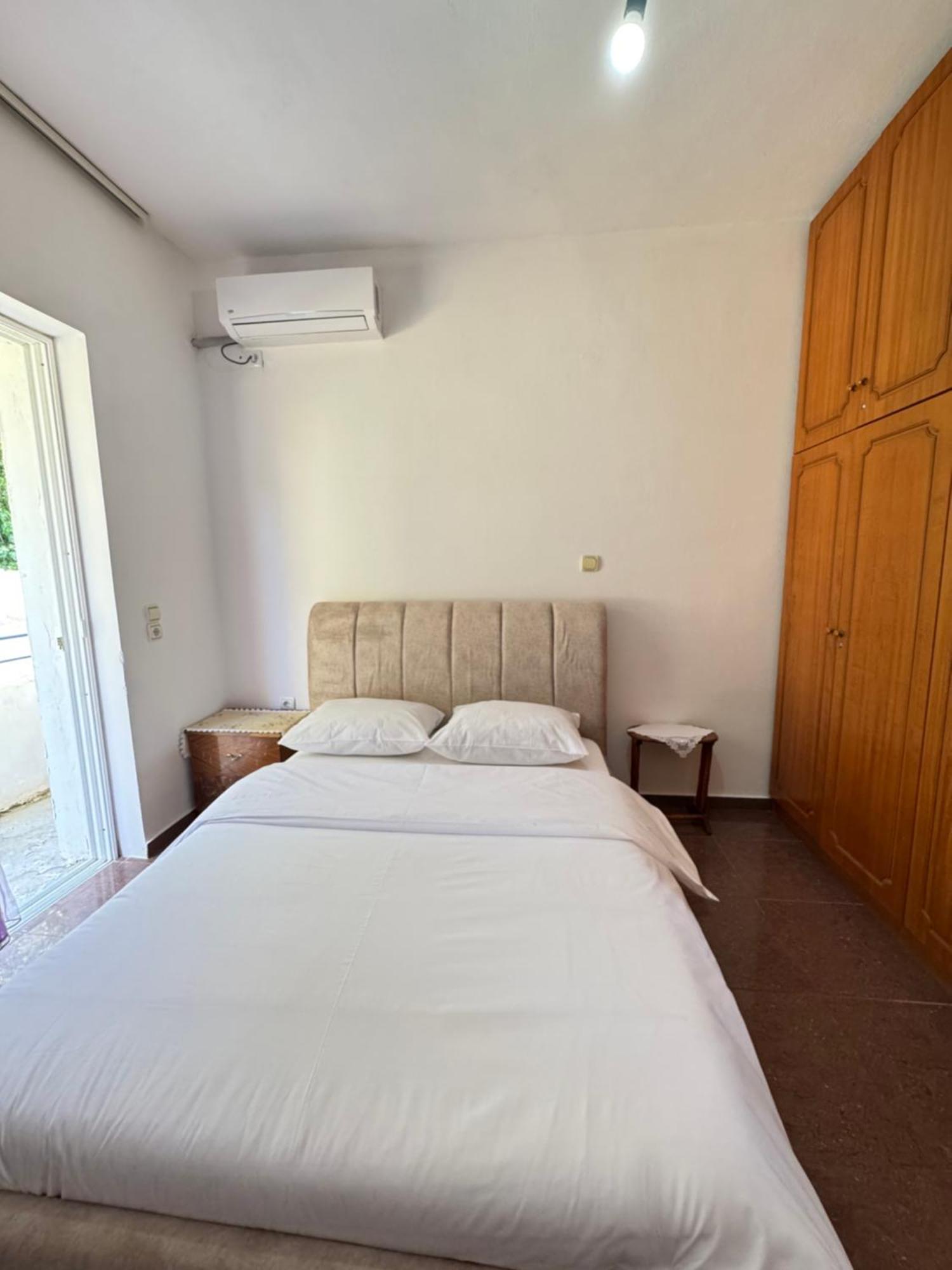 Beachfront Apartment Himara Zewnętrze zdjęcie