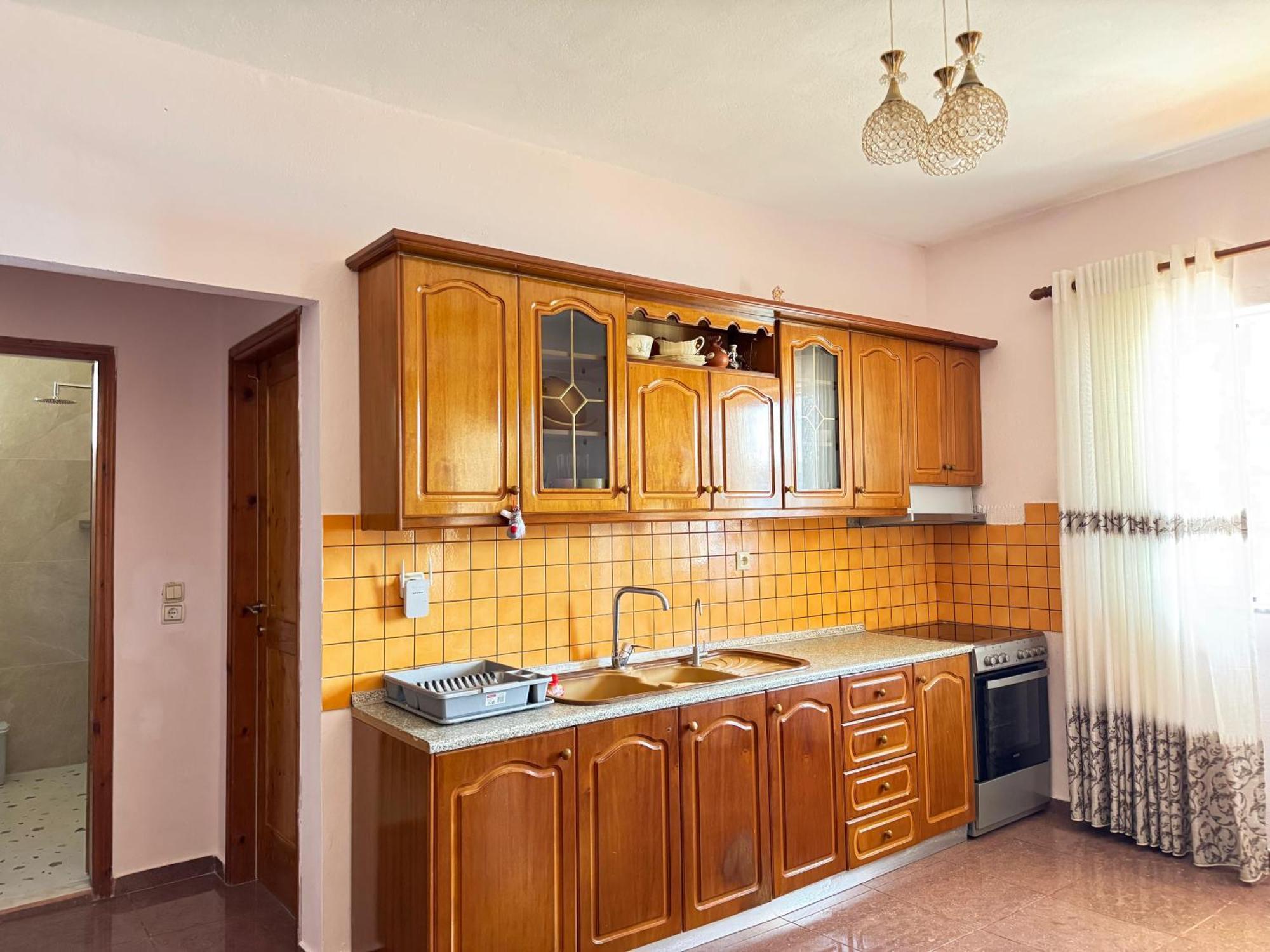 Beachfront Apartment Himara Zewnętrze zdjęcie