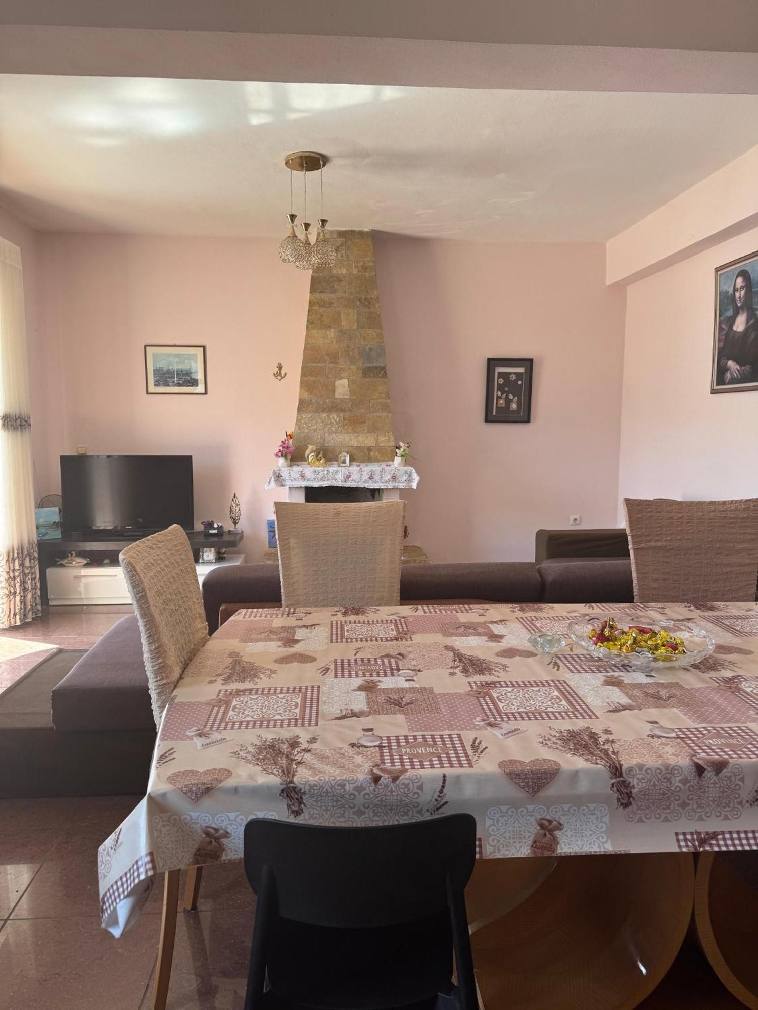 Beachfront Apartment Himara Zewnętrze zdjęcie
