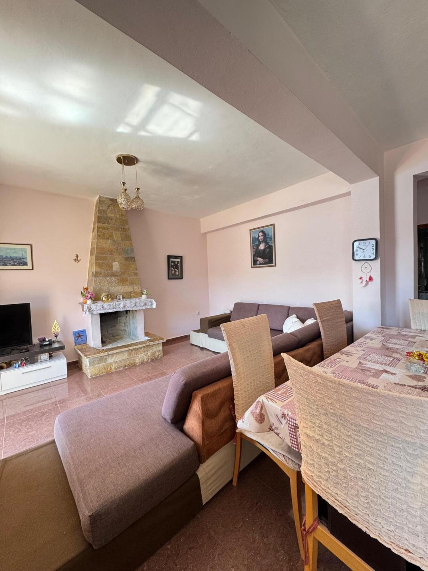 Beachfront Apartment Himara Zewnętrze zdjęcie